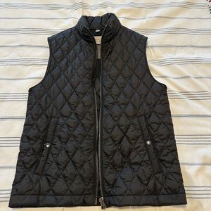 Burberry Man Vest